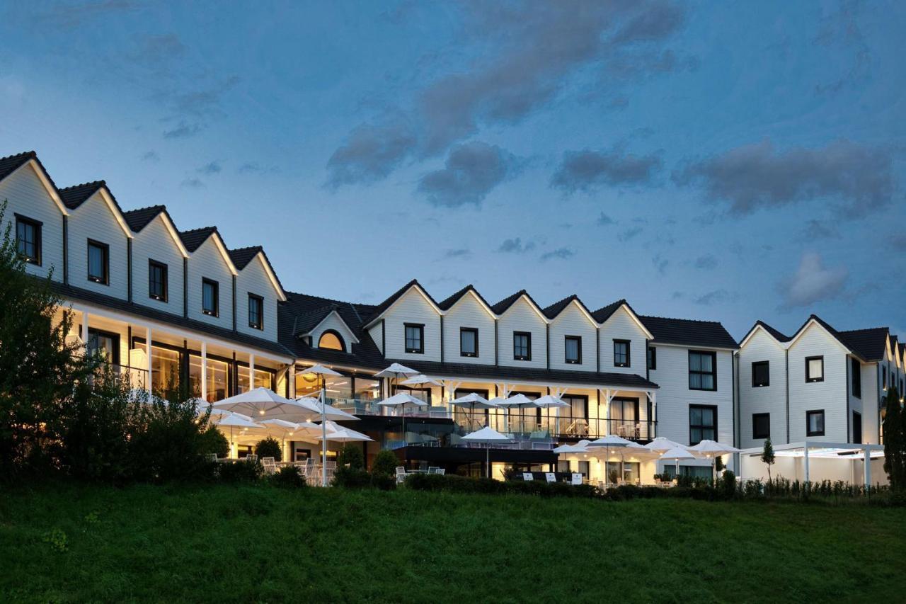 Best Western Plus Le Fairway Hotel & Spa Golf D'Arras Anzin-Saint-Aubin Luaran gambar