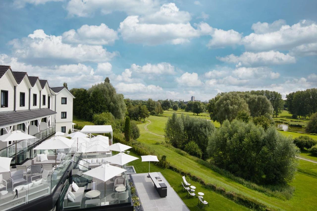 Best Western Plus Le Fairway Hotel & Spa Golf D'Arras Anzin-Saint-Aubin Luaran gambar